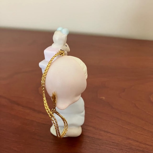 Precious Moments - Bundles of Joy (ornament) - 525057 - 1990 - Picture 5 of 7